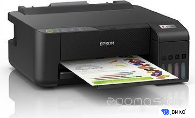 EcoTank L1250, фото 2
