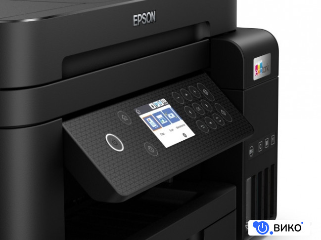 EcoTank L6270, фото 1