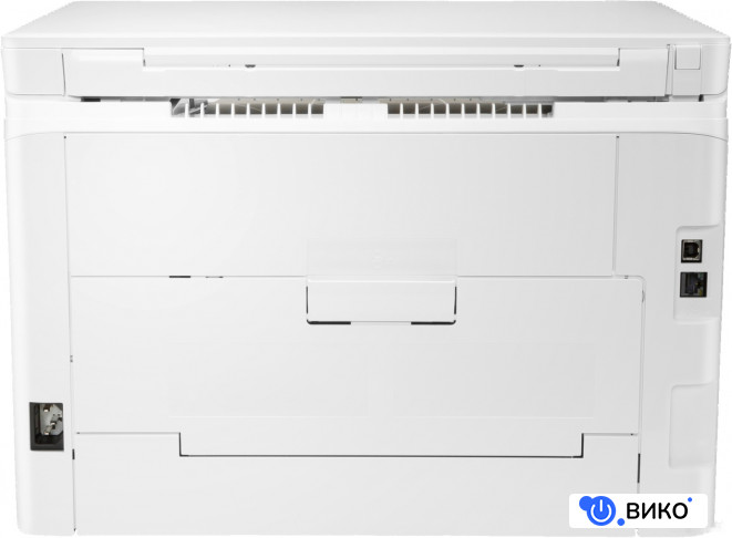 Color LaserJet Pro M182n 7KW54A, фото 2