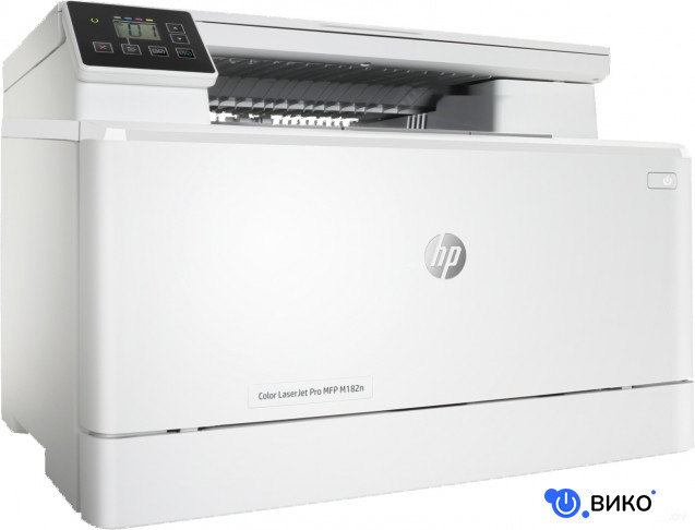 Color LaserJet Pro M182n 7KW54A, фото 4