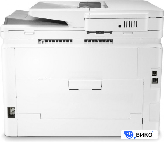 Color LaserJet Pro M282nw 7KW72A, фото 3