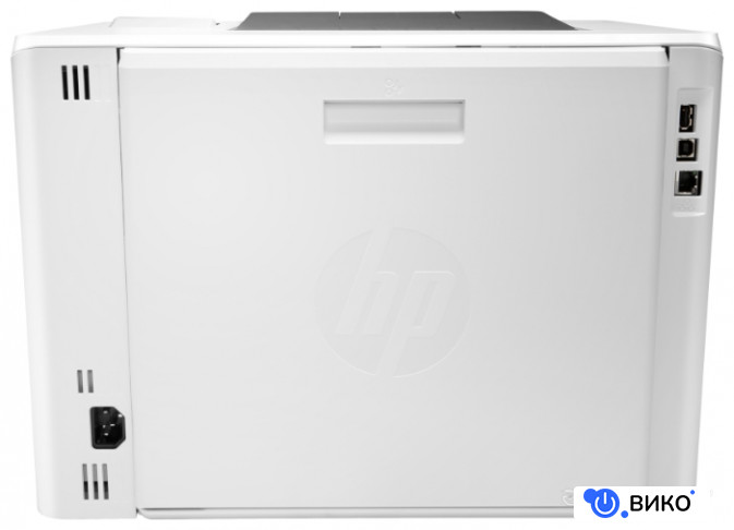 Color LaserJet Pro M454dn, фото 2