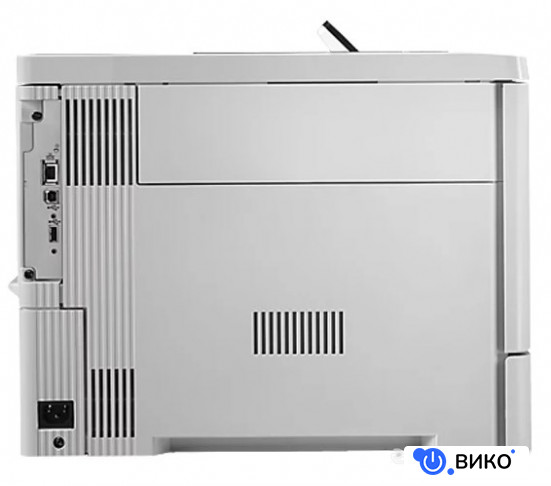Jet Enterprise M554dn, фото 3