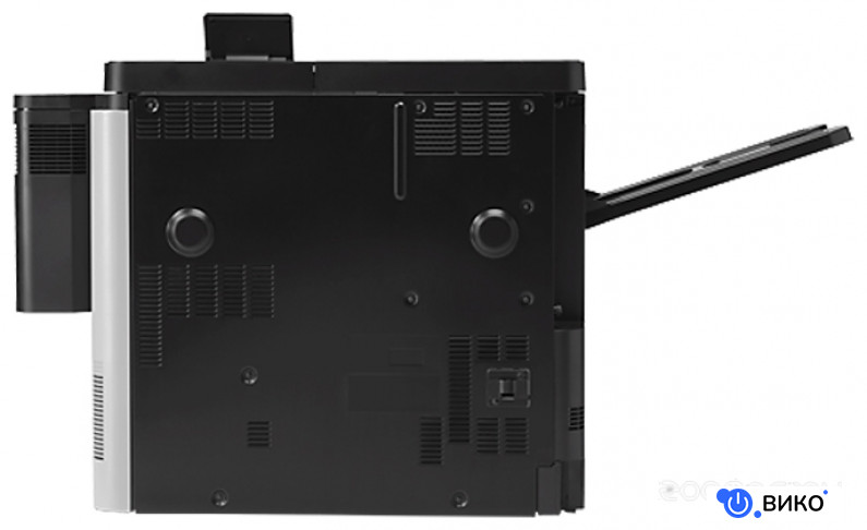 LaserJet Enterprise M806dn, фото 3