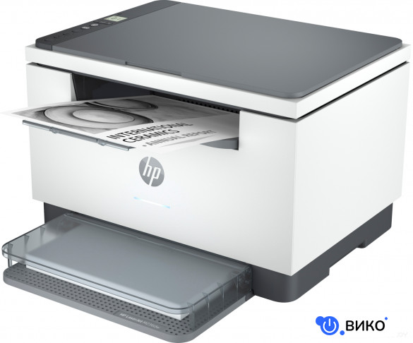 LaserJet MFP M236dw, фото 1
