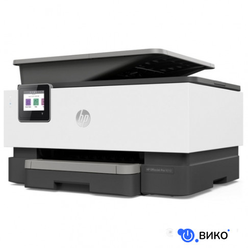 OfficeJet Pro 9010, фото 2