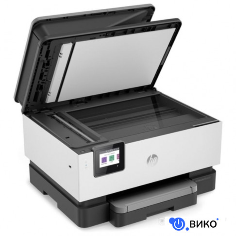 OfficeJet Pro 9010, фото 4