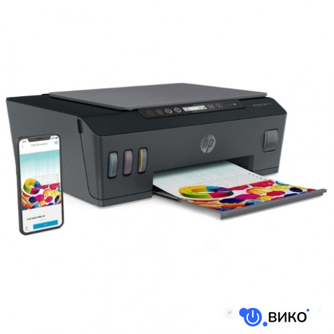 Smart Tank 515, фото 7