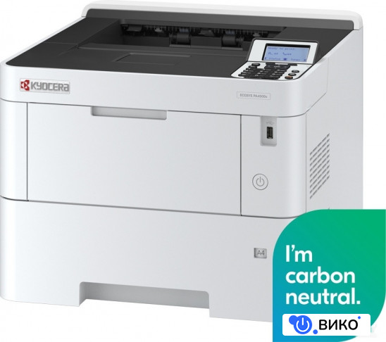 ECOSYS PA4500x 110C0Y3NL0, фото 1