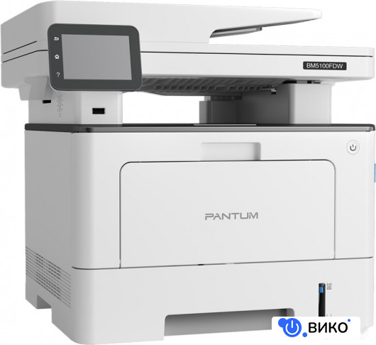 BM5100FDW, фото 1