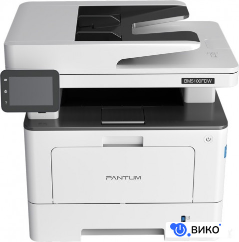 BM5100FDW, фото 3