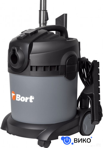 BAX-1520-Smart Clean, фото 1