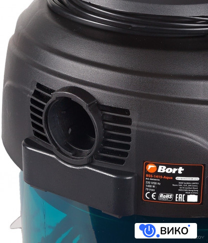 BSS-1415-Aqua, фото 4