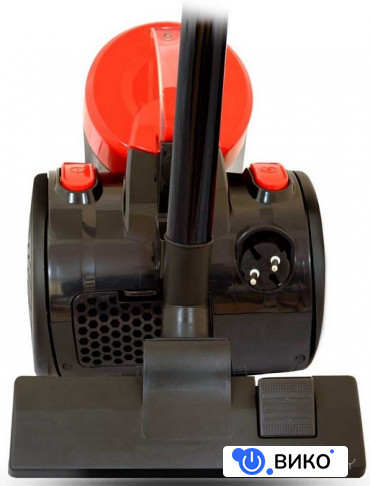 VS427 (Black/Red), фото 3