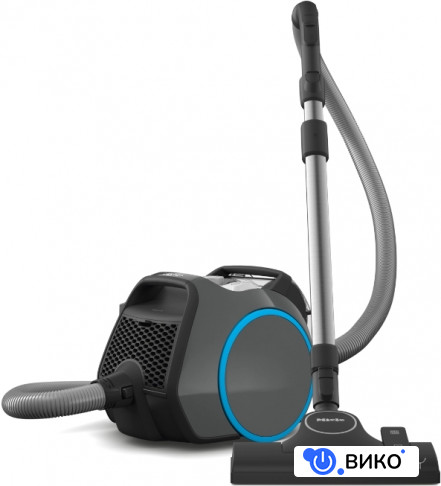 Boost CX1 PowerLine SNRF0 (графитовый серый), фото 6