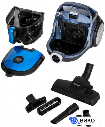 VC321C AZURE BLUE, фото 2