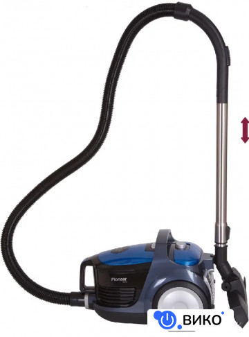 VC321C AZURE BLUE, фото 3