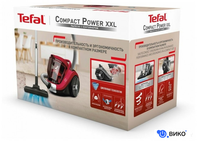 Compact Power XXL TW4853EA, фото 3