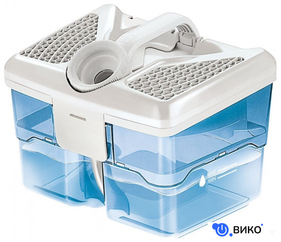 DryBOX+AquaBOX Parkett 786555, фото 2