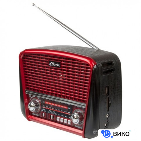 RPR-050 (Red), фото 1