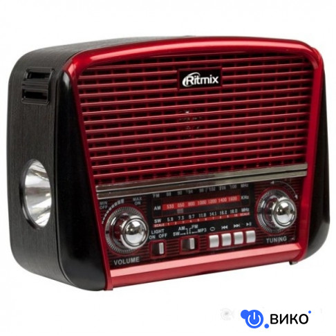 RPR-050 (Red), фото 2