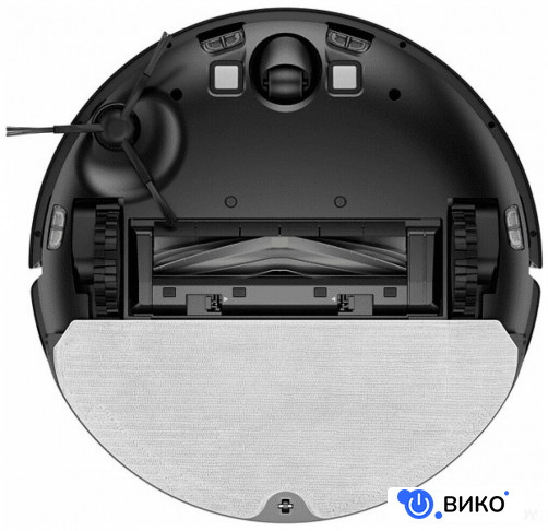 Bot D10s Pro (международная версия, черный), фото 1
