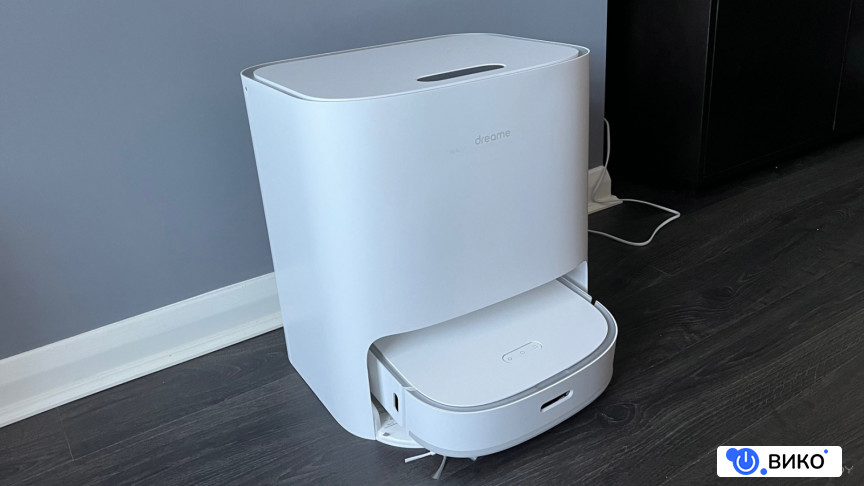Bot W10, фото 1
