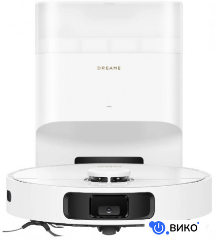 Robot Vacuum L10s Plus (международная версия, белый), фото 1