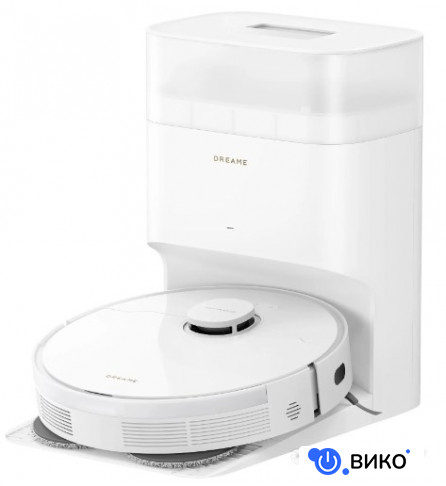 Robot Vacuum L10s Plus (международная версия, белый), фото 2