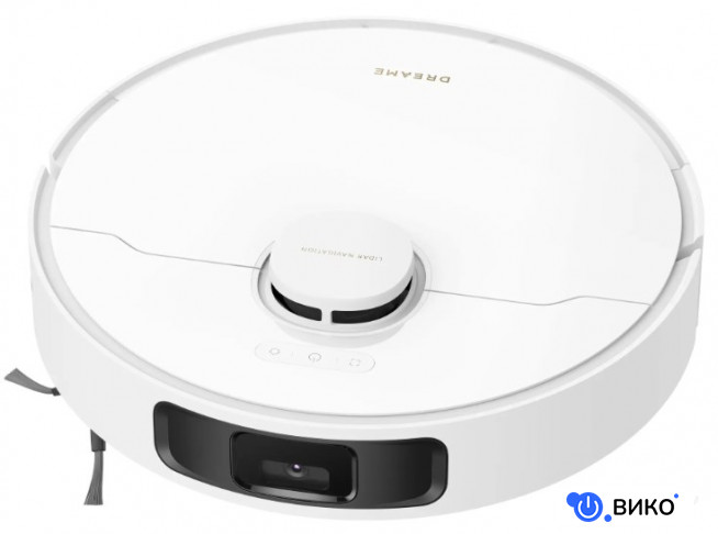 Robot Vacuum L10s Plus (международная версия, белый), фото 3
