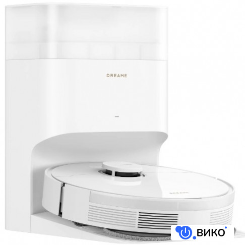 Robot Vacuum L10s Plus (международная версия, белый), фото 4