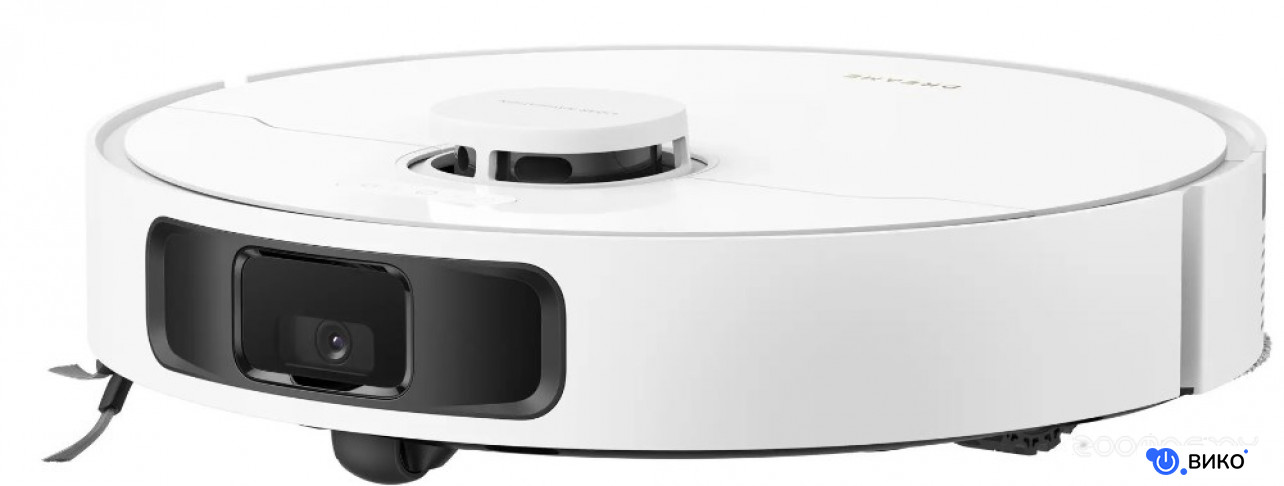 Robot Vacuum L10s Plus (международная версия, белый), фото 5