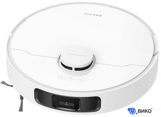 Robot Vacuum L10s Plus (международная версия, белый), фото 6