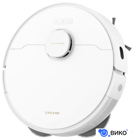 Robot Vacuum L10s Plus (международная версия, белый), фото 7
