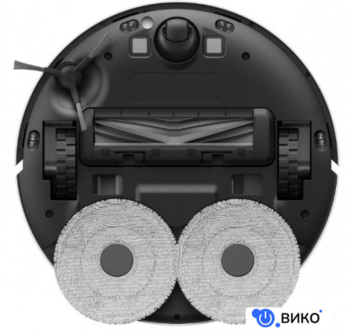 Robot Vacuum L10s Plus (международная версия, белый), фото 8