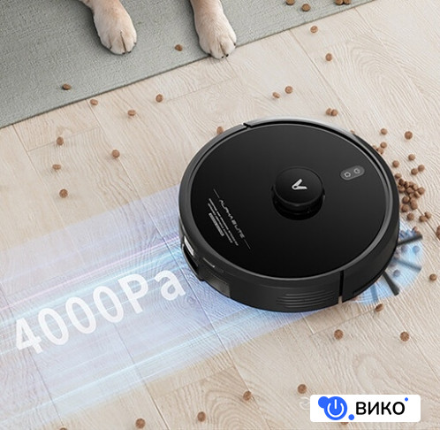 Alpha 2 Lite V-RVCLMD40D (черный), фото 2