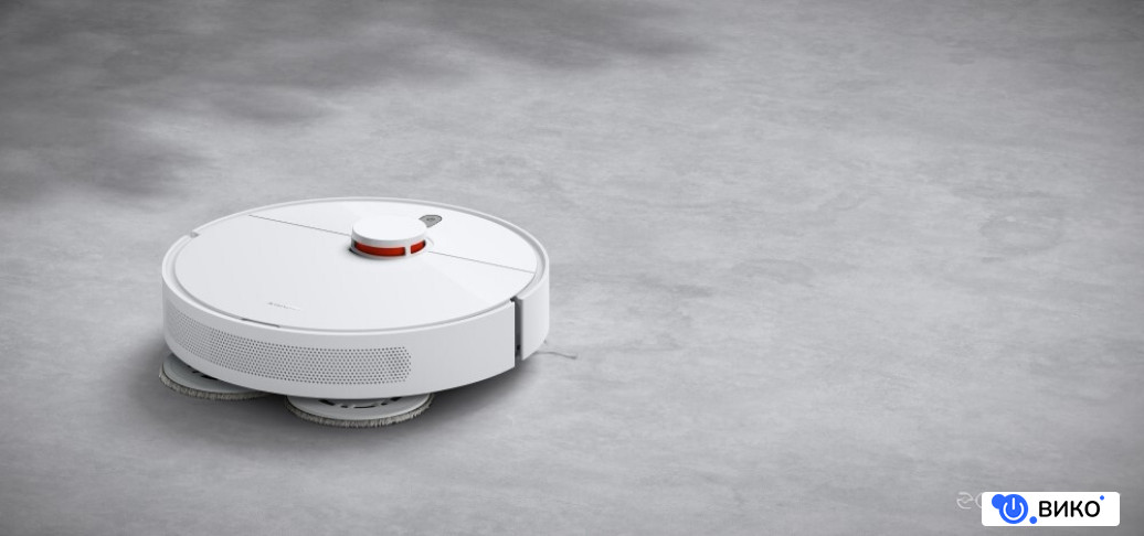 Robot Vacuum S10+ B105 (европейская версия, белый), фото 2
