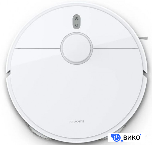 Robot Vacuum S10+ B105 (европейская версия, белый), фото 3