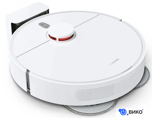 Robot Vacuum S10+ B105 (европейская версия, белый), фото 4