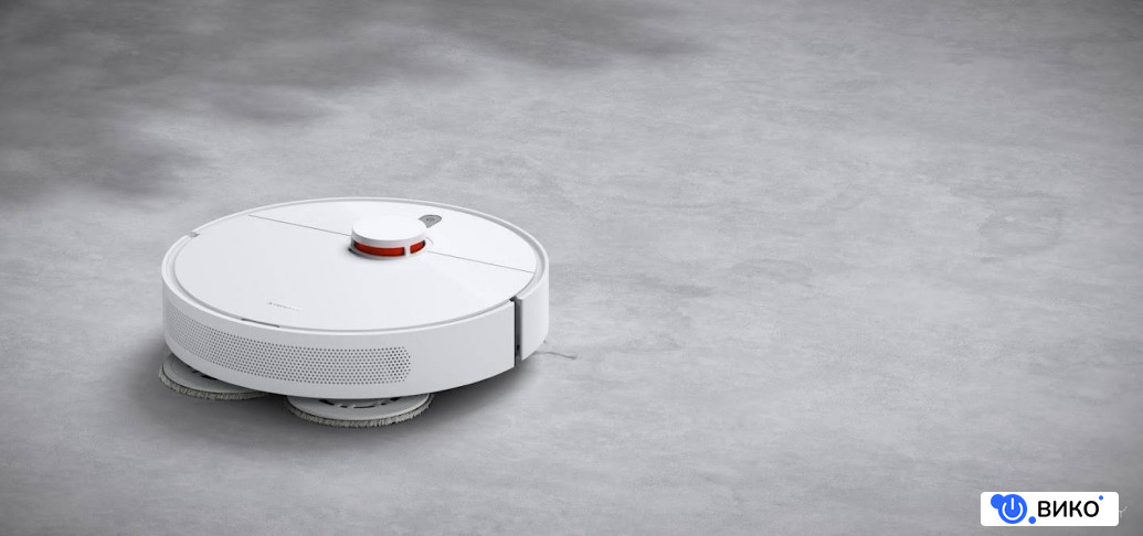 Robot Vacuum S10+ B105 (европейская версия, белый), фото 10