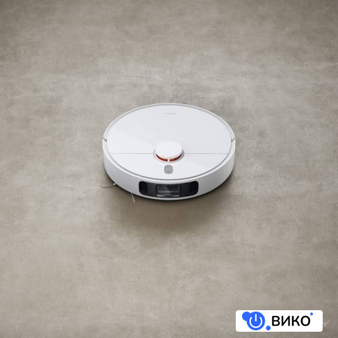Robot Vacuum S10+ B105 (европейская версия, белый), фото 11