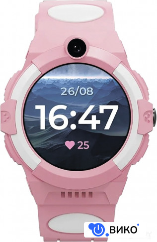 Sport 4G GPS (розовый), фото 1