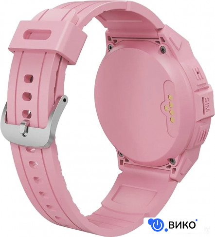 Sport 4G GPS (розовый), фото 2