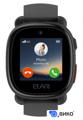 KidPhone 4G Lite (черный), фото 7