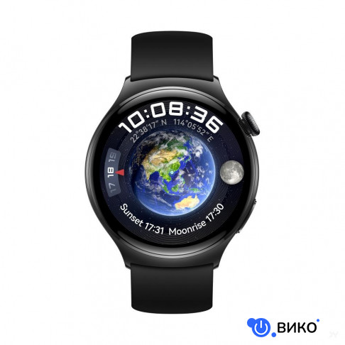 Watch 4, фото 1