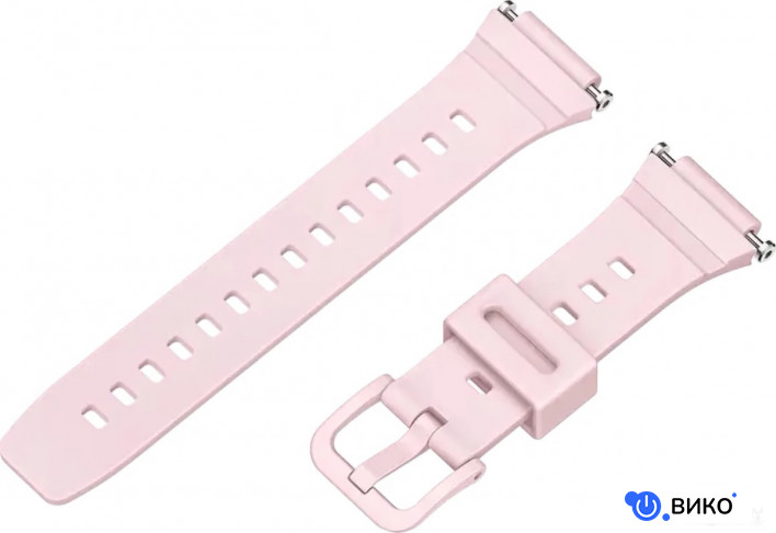 Watch Kids 4 Pro (розовый), фото 10