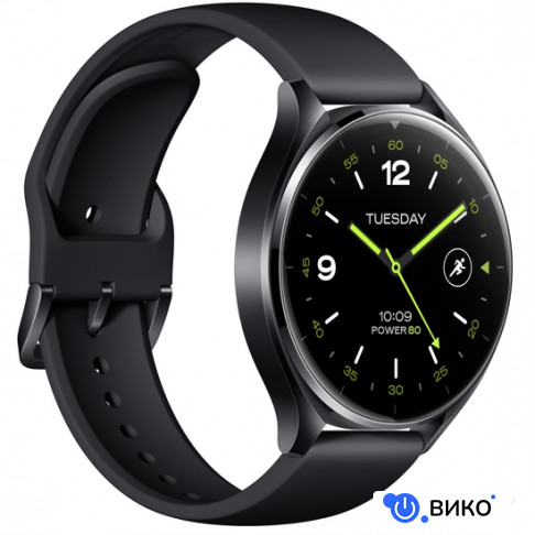 Watch 2 M2320W1 (черный, международная версия), фото 4