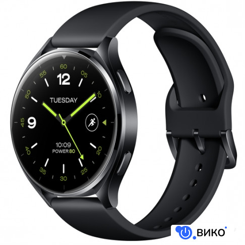 Watch 2 M2320W1 (черный, международная версия), фото 5