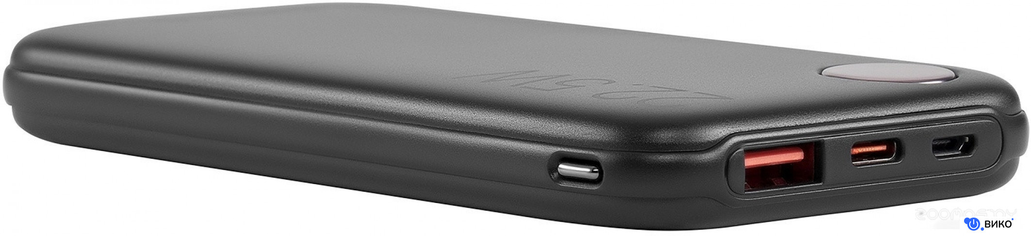 DGPF10B 10000mAh (черный), фото 5