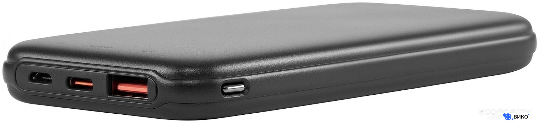 DGPF10B 10000mAh (черный), фото 6